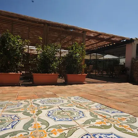 Sotto La Palma Bed & Breakfast 2*