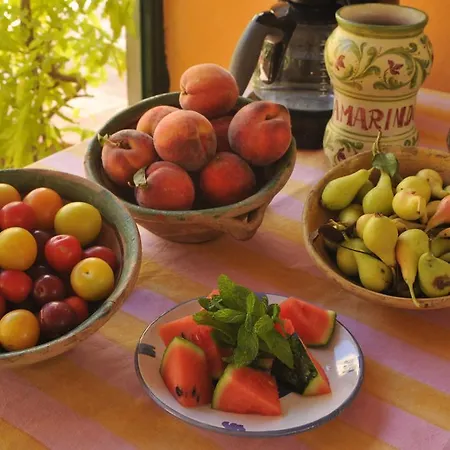 Bed & Breakfast Sotto La Palma
