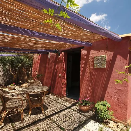Bed & Breakfast Sotto La Palma 2*