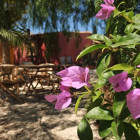 Bed & Breakfast Sotto La Palma Sciacca