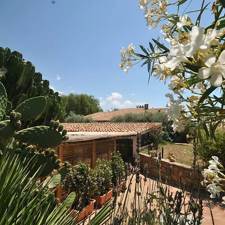 Sotto La Palma Bed & Breakfast Sciacca