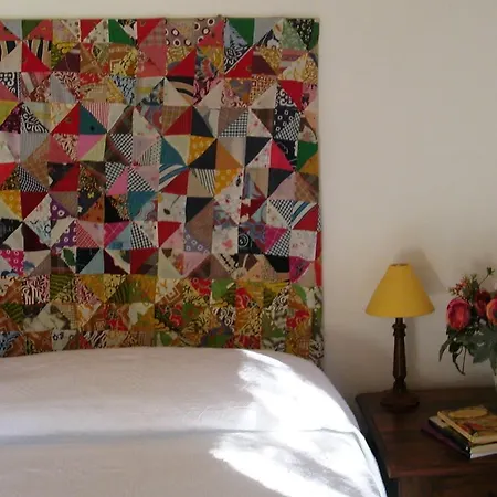 Sotto La Palma Bed & Breakfast 2*