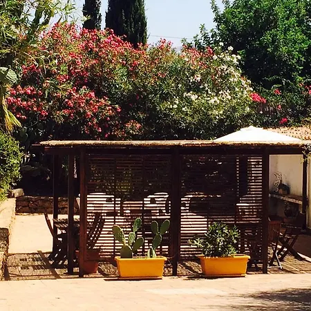 Bed & Breakfast Sotto La Palma
