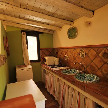 Bed & Breakfast Sotto La Palma 2*