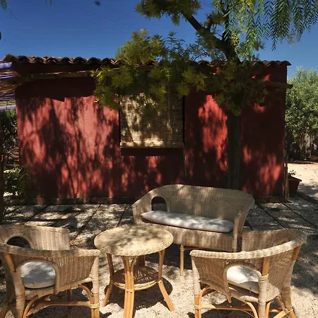 Bed & Breakfast Sotto La Palma Sciacca