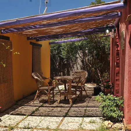 Sotto La Palma