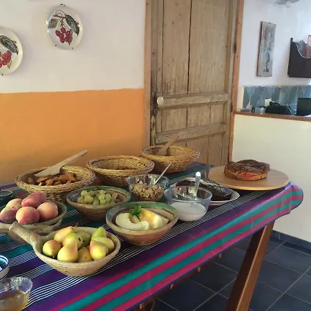 Bed & Breakfast Sotto La Palma Sciacca