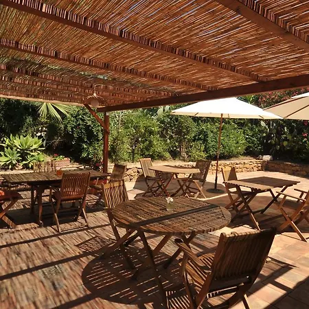 Bed & Breakfast Sotto La Palma Sciacca
